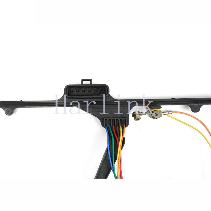 Cummins 5367847 Valve Cover Gasket With Harness