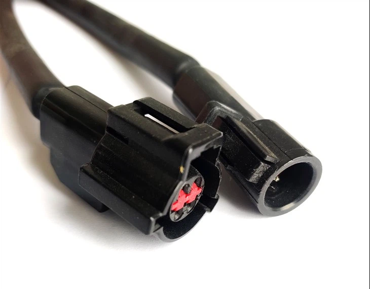 O2 Oxygen Sensor Extention Wiring Harness