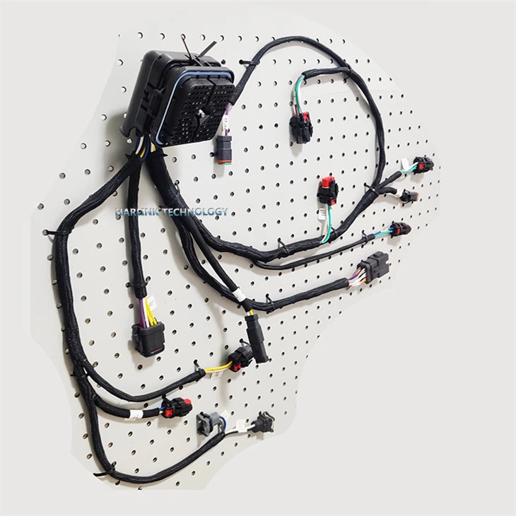 สายรัดรถบรรทุก