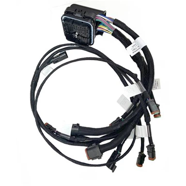 สายเคเบิล 219-7461 สำหรับ caterpillar