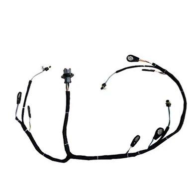 สายรัดสายไฟหัวฉีด 422-1761 สำหรับ caterpliiar